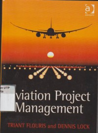 Aviation project management