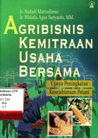 Agribisnis kemitraan usaha bersama