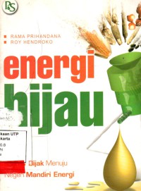 Energi hijau