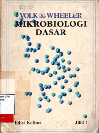 Mikrobiologi dasar