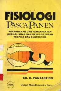 Fisiologi pasca panen