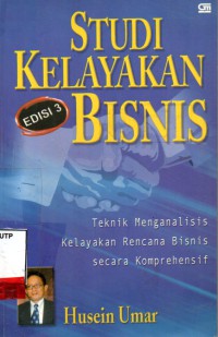 Studi kelayakan bisnis