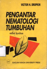 Pengantar nematologi tumbuhan