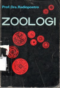 Zoologi dasar