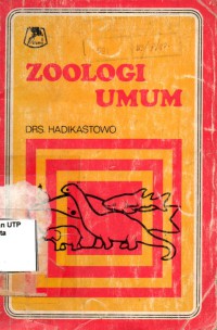 Zoologi umum