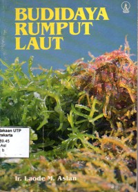 Budidaya rumput laut