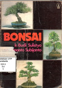 Bonsai