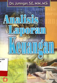 Analisis laporan keuangan