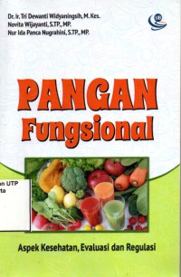 Pangan fungsional