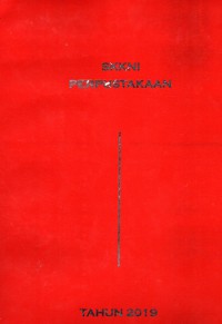 Skkni perpustakaan tahun 2019