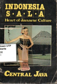 Indonesia sala heart of javanese culture