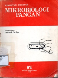 Mikrobiologi pangan