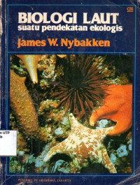 Biologi laut