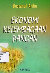 Ekonomi kelembagaan pangan