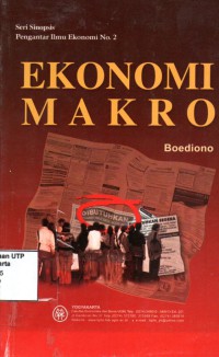 Ekonomi makro