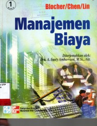 Manajemen biaya