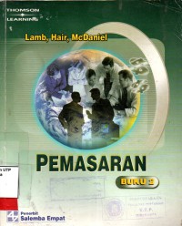 Pemasaran buku 2