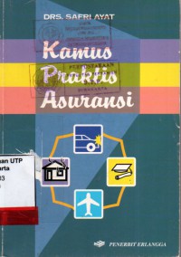 Kamus praktis asuransi