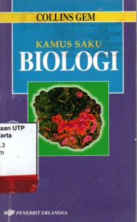 Kamus saku biologi