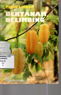 Bertanam belimbing