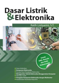 Dasar listrik dan elektronika