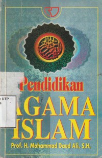 Pendidikan Agama Islam