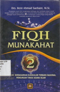 Fiqh munakahat 2