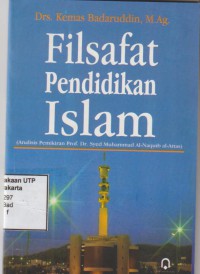 Filsafat pendidikan islam