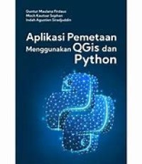 Aplikasi pemetaan menggunakan qgis dan phython