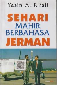 Sehari mahir berbahasa jerman