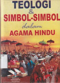 Teologi dan simbol-simbol dalam Agama Hindu