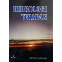 Hidrologi terapan