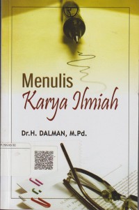 Menulis Karya Ilmiah