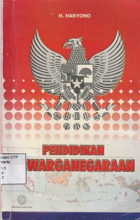 Pendidikan kewarganegaraan