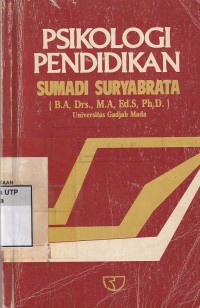 Psikologi pendidikan