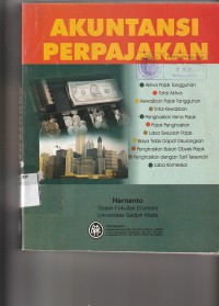 Akuntansi perpajakan