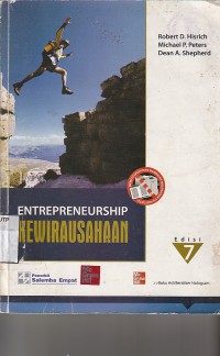 Entrepreneurship kewirausahaan