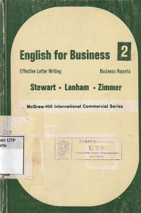 English for business