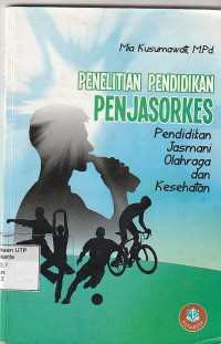 Penelitian pendidikan penjasorkes