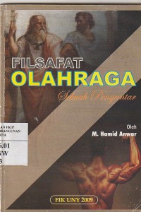 Filsafat olahraga