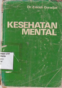 Kesehatan mental