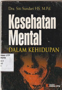 Kesehatan mental dalam kehidupan