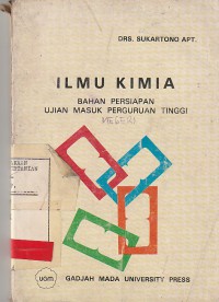 Ilmu kimia