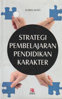 Strategi pembelajaran pendidikan karakter