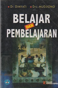 Belajar & pembelajaran