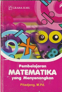 Pembelajaran matematika yang menyenangkan