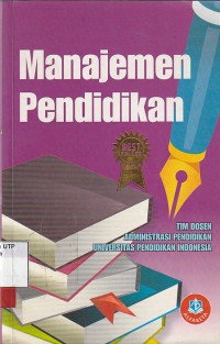 Manajemen pendidikan