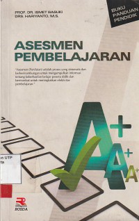 Asesmen pembelajaran