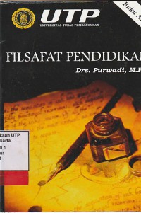 Filsasat pendidikan