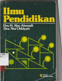 Ilmu pendidikan